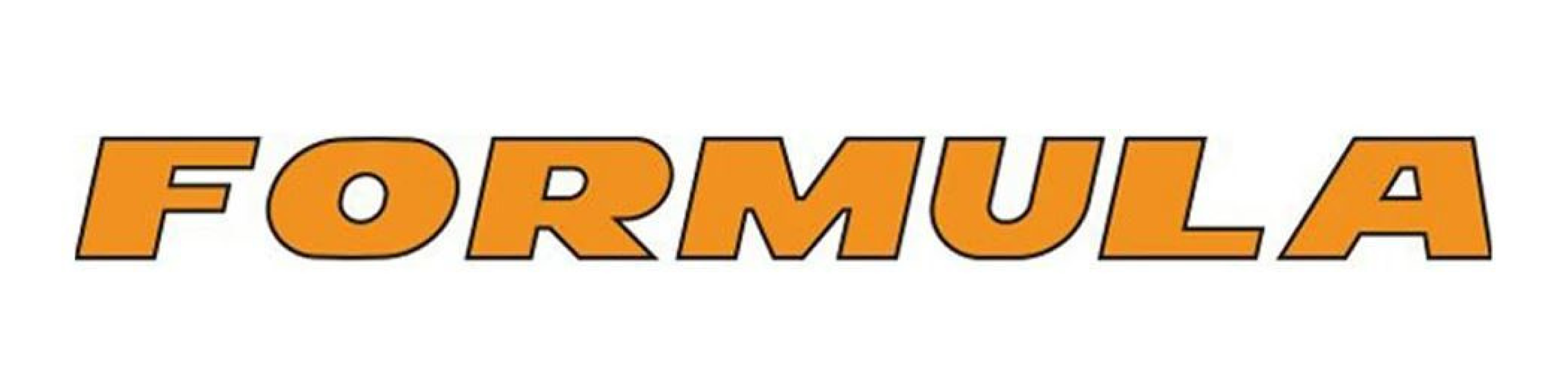 FORMULA